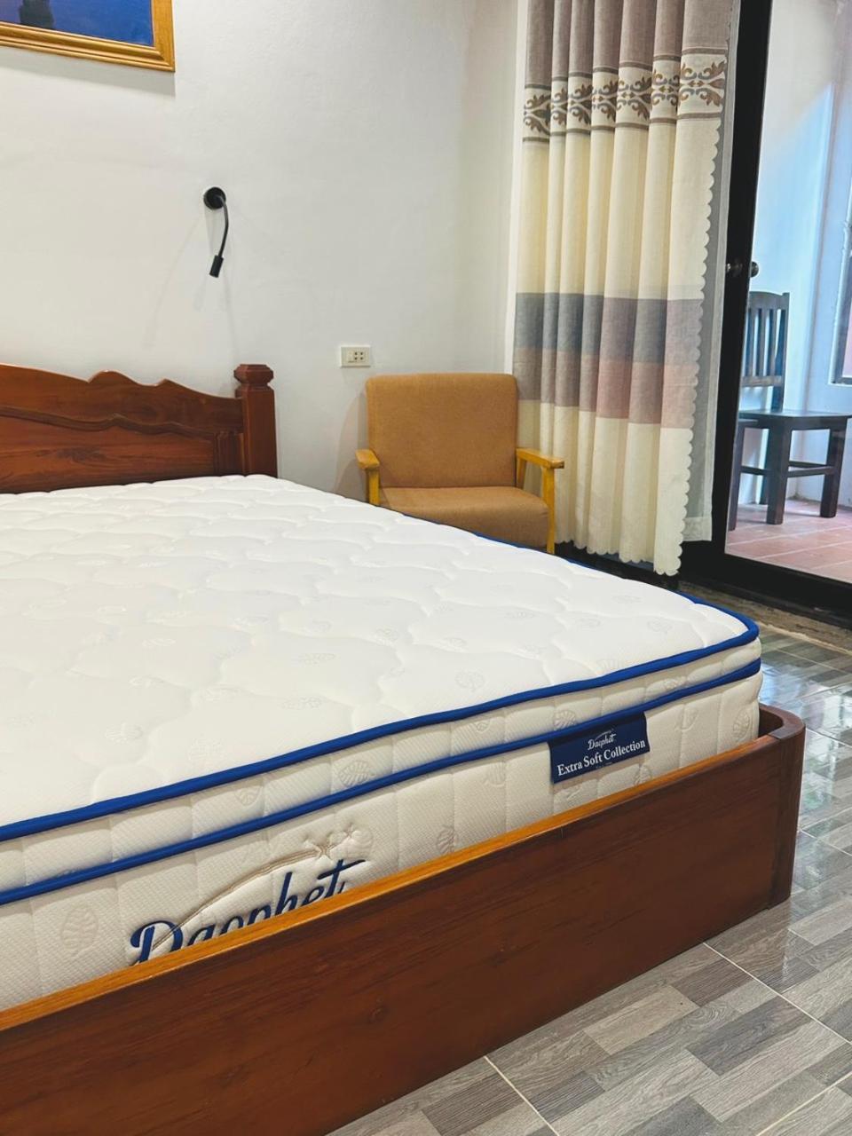 Luang Prabang Oudomlith Villa & Travel מראה חיצוני תמונה
